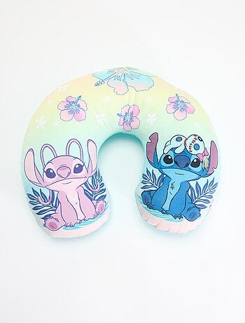 Almofada de viagem 'Stitch' 'Disney'