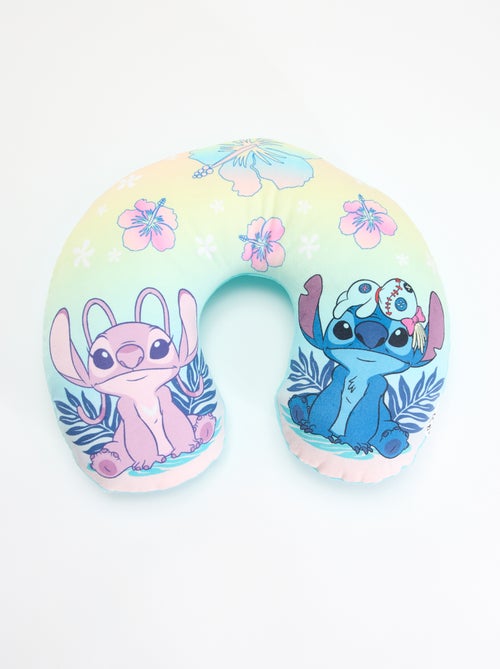 Almofada de viagem 'Stitch' 'Disney' - Kiabi