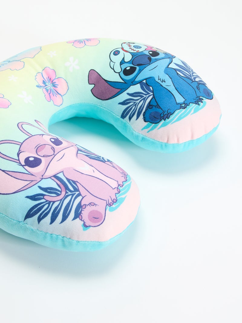 Almofada de viagem 'Stitch' 'Disney' Rosa - Kiabi