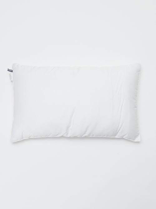 Almofada decorativa 30 x 50 cm - Kiabi Home - Kiabi Almofada decorativa 30 x 50 cm - Kiabi Home - Kiabi