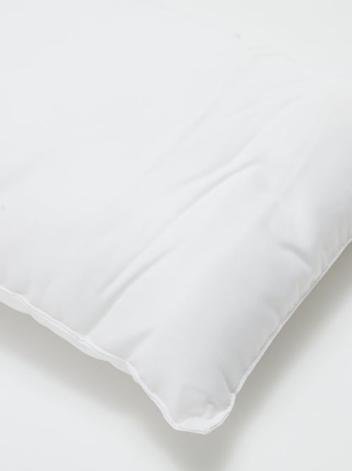 Almofada decorativa 30 x 50 cm - Kiabi Home - Kiabi Almofada decorativa 30 x 50 cm - Kiabi Home - Kiabi