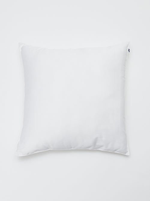 Almofada decorativa 45 x 45 cm - Kiabi Home - Kiabi Almofada decorativa 45 x 45 cm - Kiabi Home - Kiabi