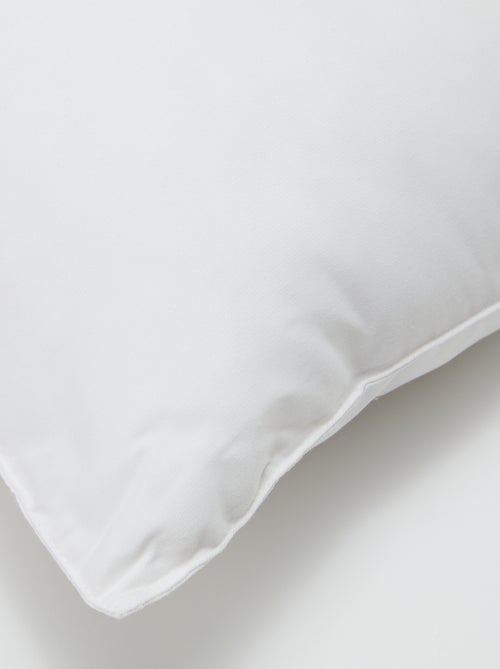 Almofada decorativa 45 x 45 cm - Kiabi Home - Kiabi Almofada decorativa 45 x 45 cm - Kiabi Home - Kiabi