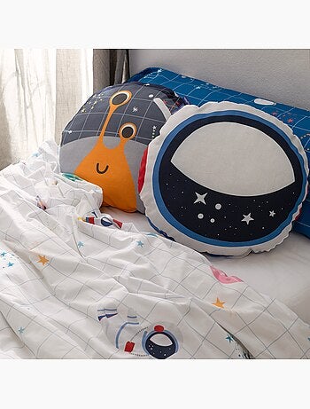 Almofada decorativa Space explorer "Happyfriday