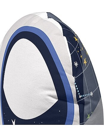 Almofada decorativa Space explorer "Happyfriday