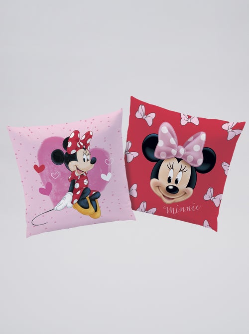 Almofada 'Disney' 'Minnie' - Kiabi