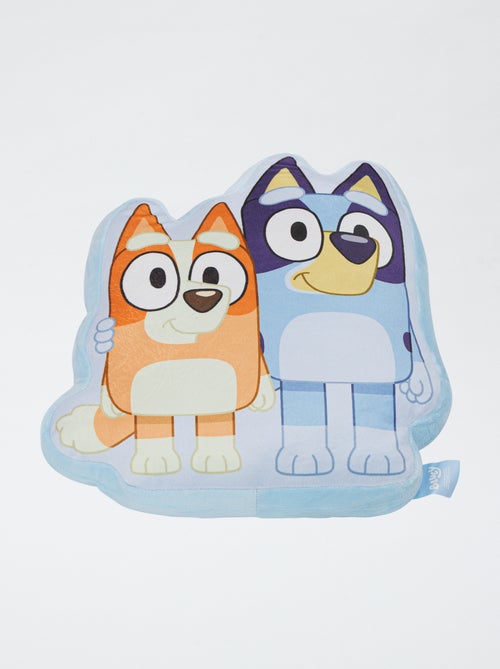 Almofada em forma de 'Bluey' - Kiabi