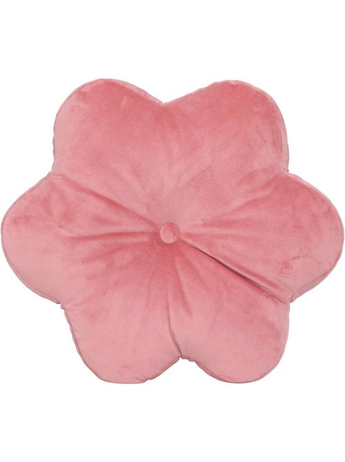 Almofada em forma de flor - Kiabi Almofada em forma de flor - Kiabi