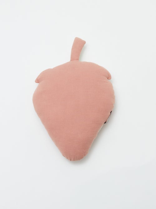 Almofada em forma de frutas e legumes - Kiabi