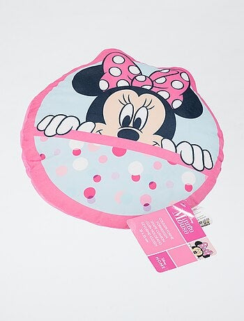 Almofada em forma de 'Minnie'