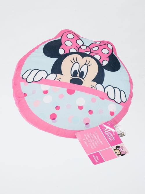 Almofada em forma de 'Minnie' - Kiabi