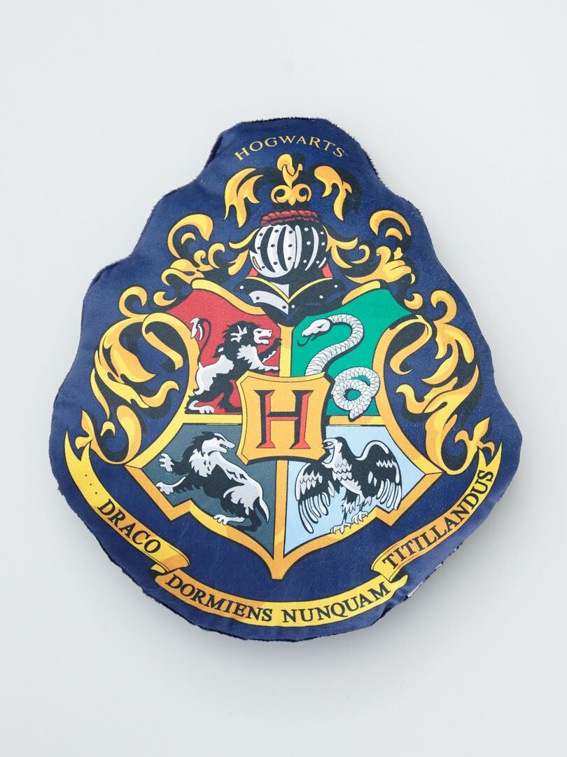 Almofada em poliéster 'Harry Potter' Multicor - Kiabi