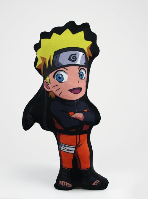 Almofada forma 'Naruto' - Kiabi