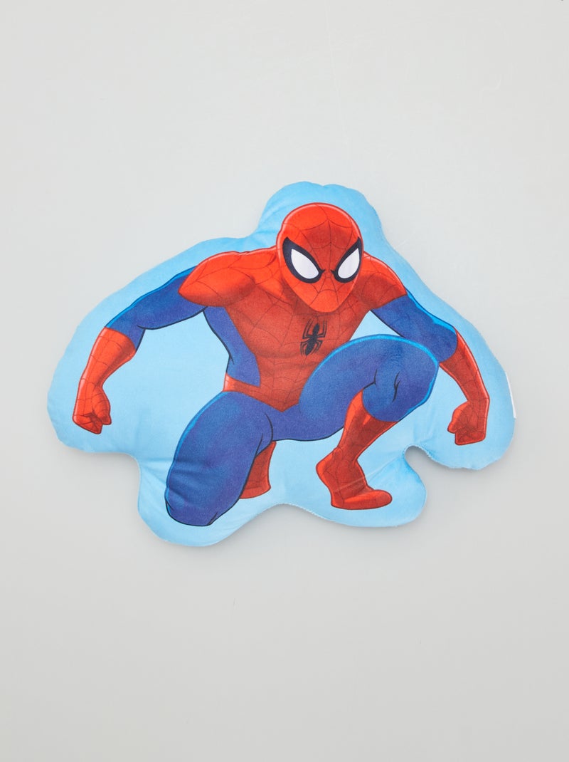 Almofada 'Homem-Aranha' VERMELHO - Kiabi