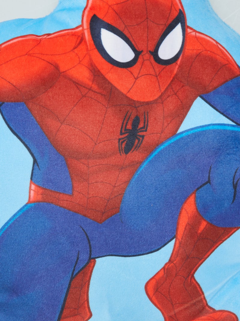 Almofada 'Homem-Aranha' VERMELHO - Kiabi