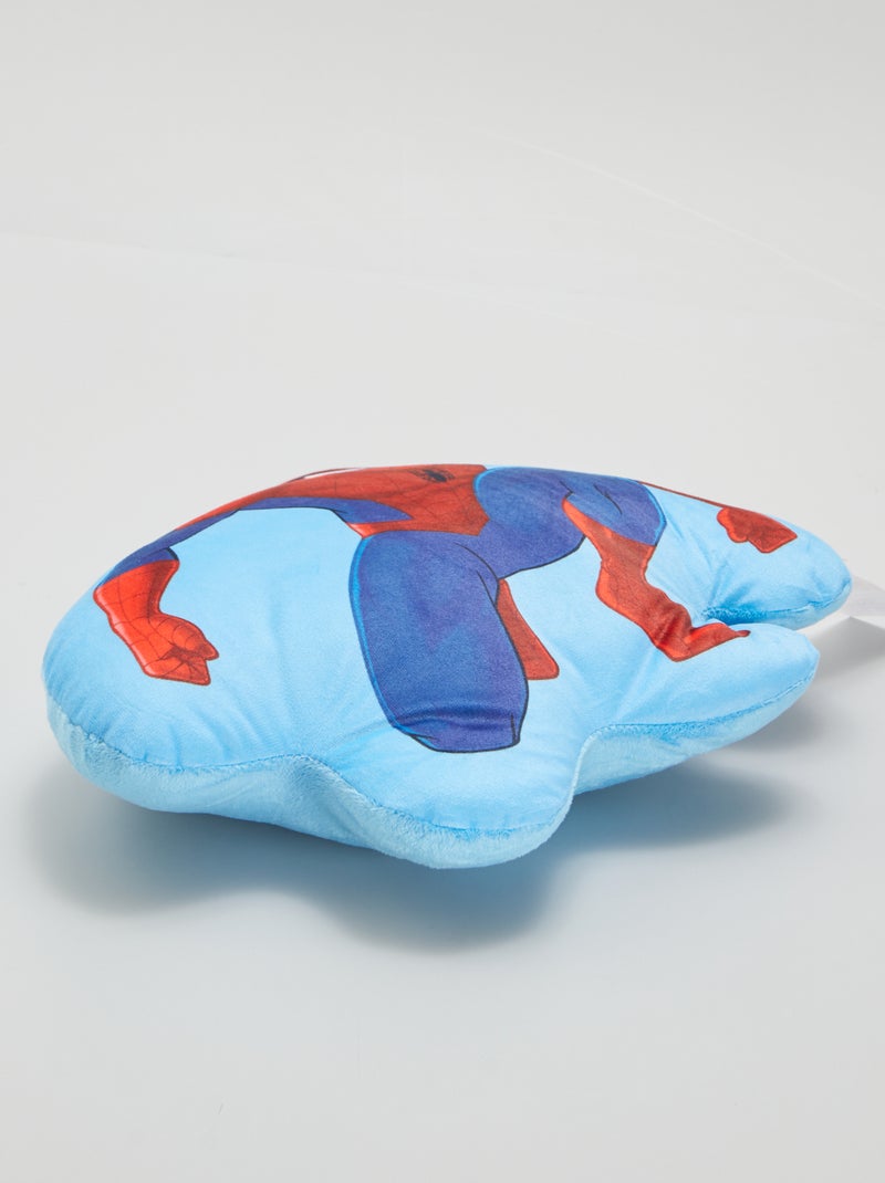 Almofada 'Homem-Aranha' VERMELHO - Kiabi