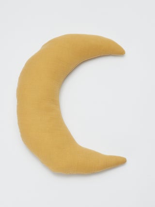 Almofada lua - Kiabi Home