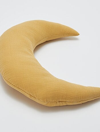 Almofada lua 40 x 40 cm - Kiabi Home