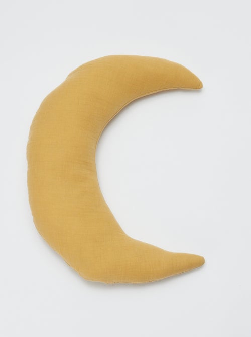 Almofada lua 40 x 40 cm - Kiabi Home - Kiabi