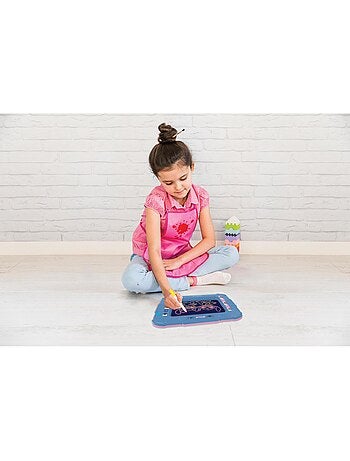 Almofada luminosa stitch luz up