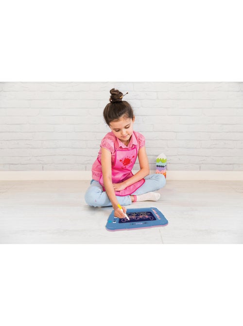 Almofada luminosa stitch luz up - Kiabi