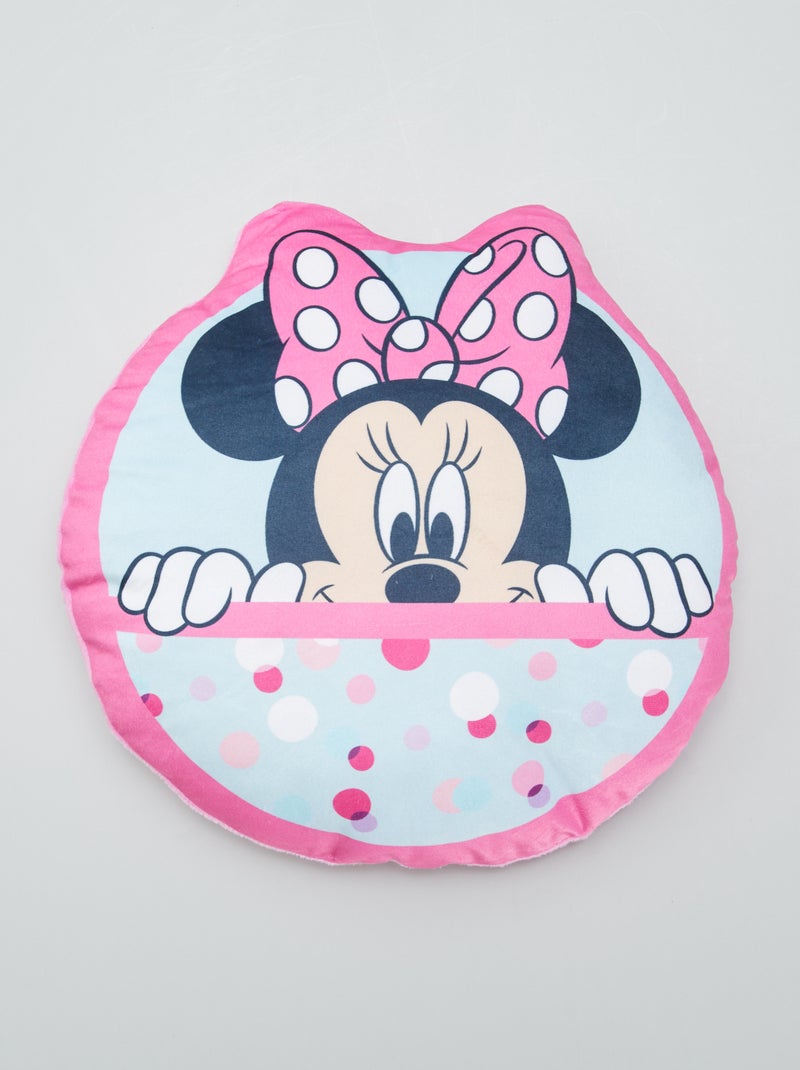Almofada 'Minnie' 'Disney' Azul - Kiabi