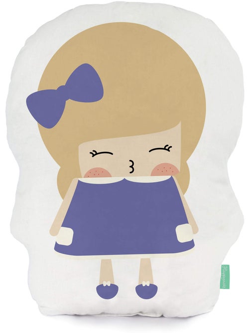 Almofada Moon dream "Happyfriday" - Kiabi