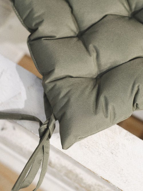 Almofada para cadeira (40x40 cm) - Kiabi