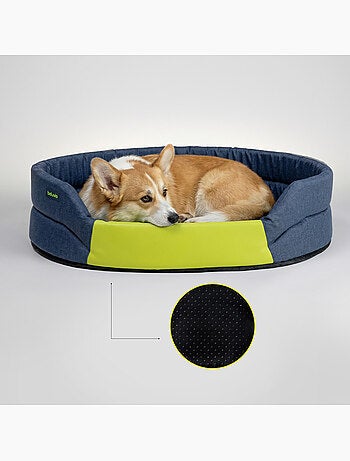 Almofada para cão PELUVIO Arita - Antiderrapante