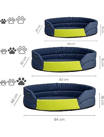 Almofada para cão PELUVIO Arita - Antiderrapante