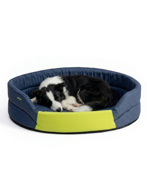 Almofada para cão PELUVIO Arita - Antiderrapante - Kiabi Almofada para cão PELUVIO Arita - Antiderrapante - Kiabi