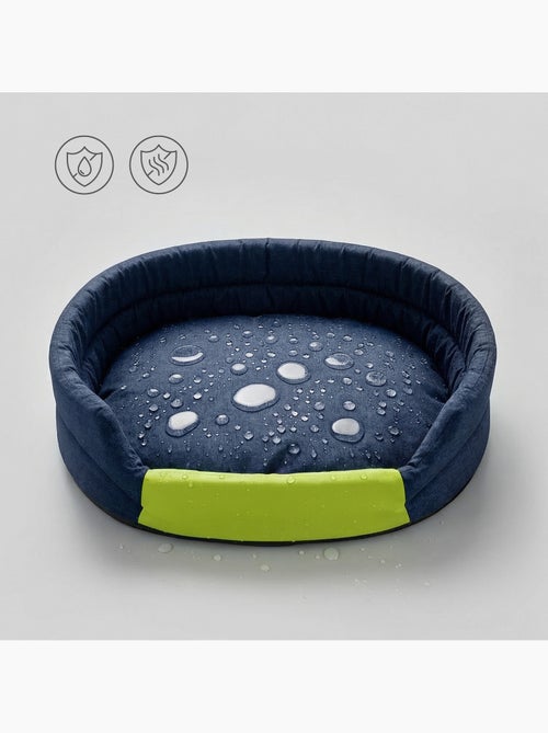 Almofada para cão PELUVIO Arita - Antiderrapante - Kiabi Almofada para cão PELUVIO Arita - Antiderrapante - Kiabi