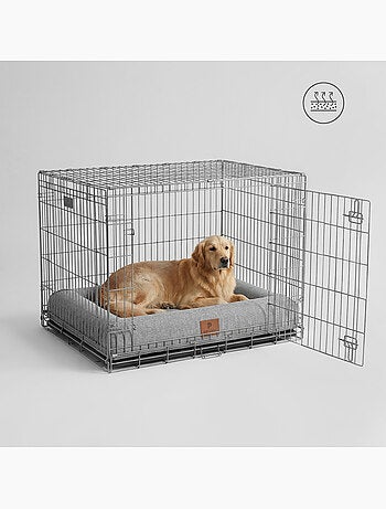 Almofada para cão PELUVIO Kibi - Antiderrapante - Espuma viscoelástica