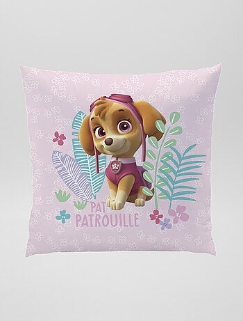 Almofada 'Patrulha Pata'
