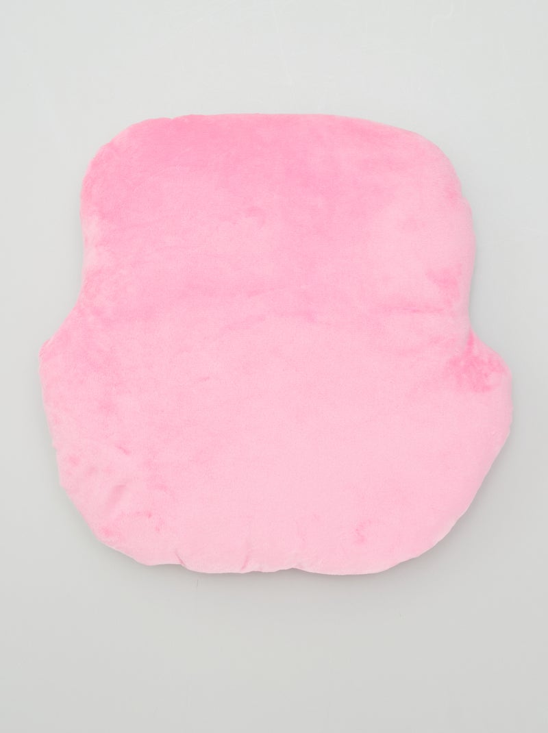 Almofada 'Patrulha Pata' ROSA - Kiabi