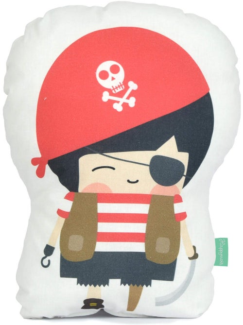 Almofada Pirata "Happyfriday" - Kiabi