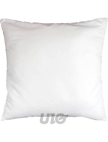 Almofada poliéster douceur d'intérieur