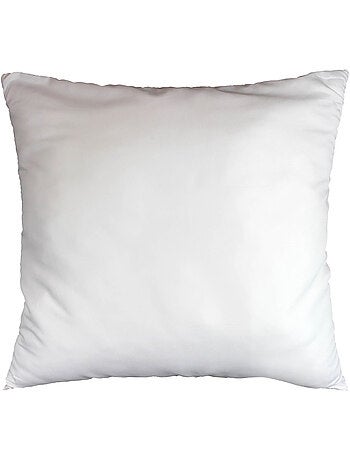 Almofada poliéster moelleux douceur d'intérieur