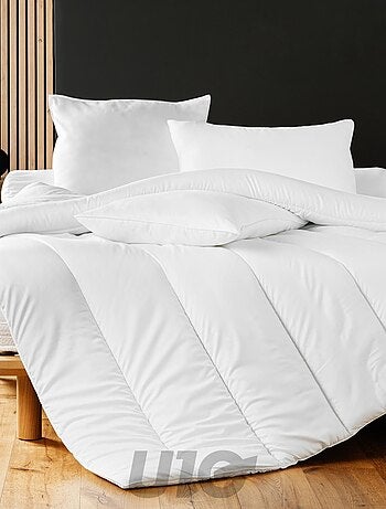 Almofada poliéster moelleux douceur d'intérieur