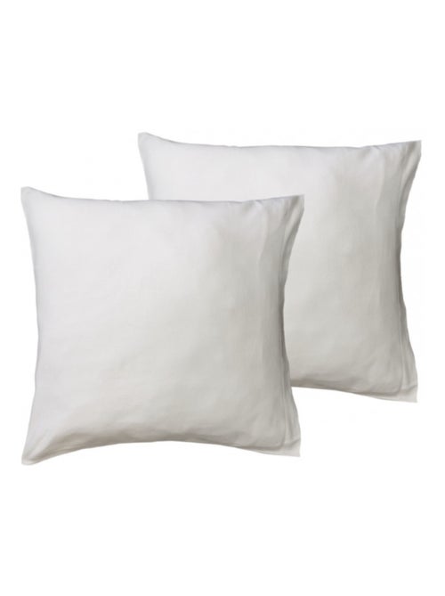 Almofada polypropylène promo linge - Kiabi Almofada polypropylène promo linge - Kiabi