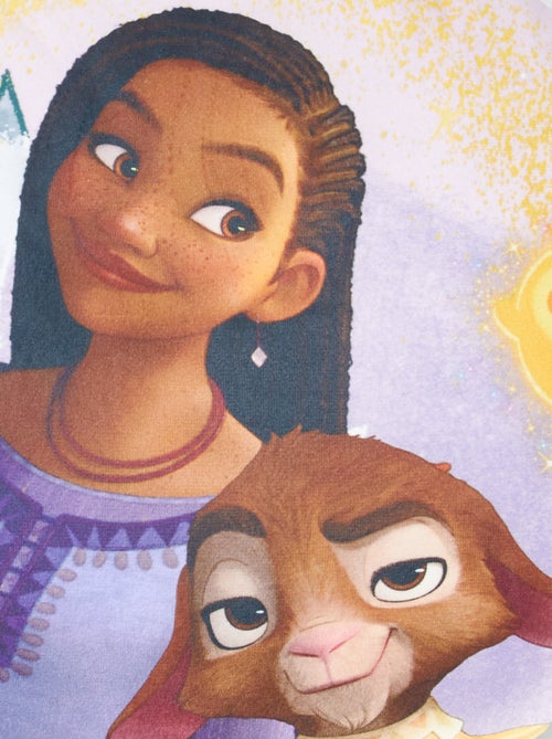 Almofada redonda 'Wish' - Kiabi Almofada redonda 'Wish' - Kiabi