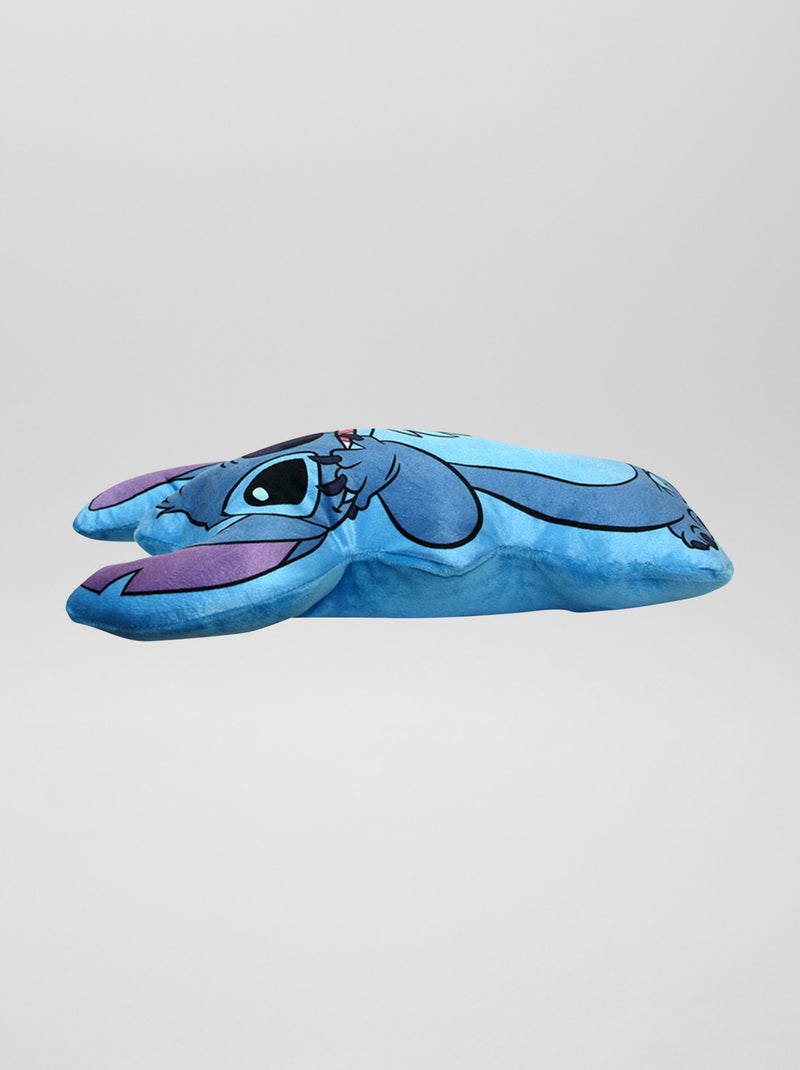 Almofada 'Stitch' AZUL - Kiabi