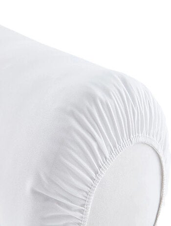 Almofadas cilíndricas poliéster promo linge