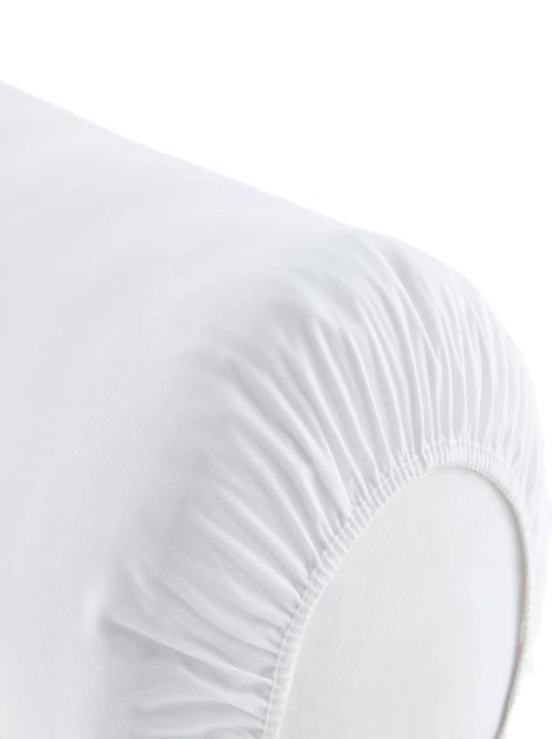 Almofadas cilíndricas poliéster promo linge - Kiabi Almofadas cilíndricas poliéster promo linge - Kiabi