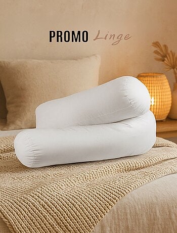 Almofadas de poliéster PROMO LINGE