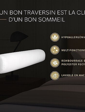 Almofadas de poliéster PROMO LINGE