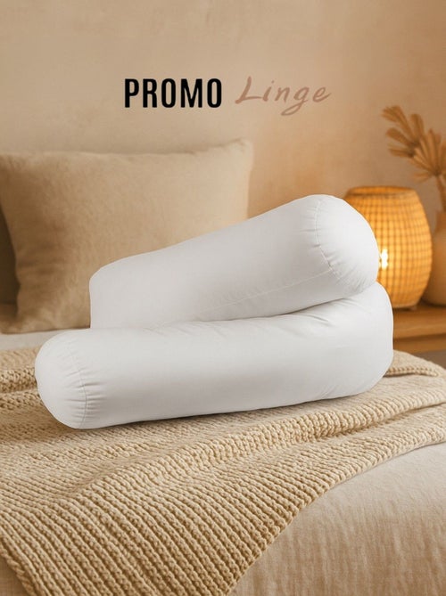 Almofadas de poliéster PROMO LINGE - Kiabi