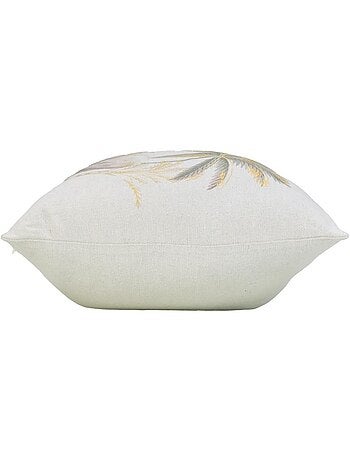 Almofadas decorativas algodão promo linge