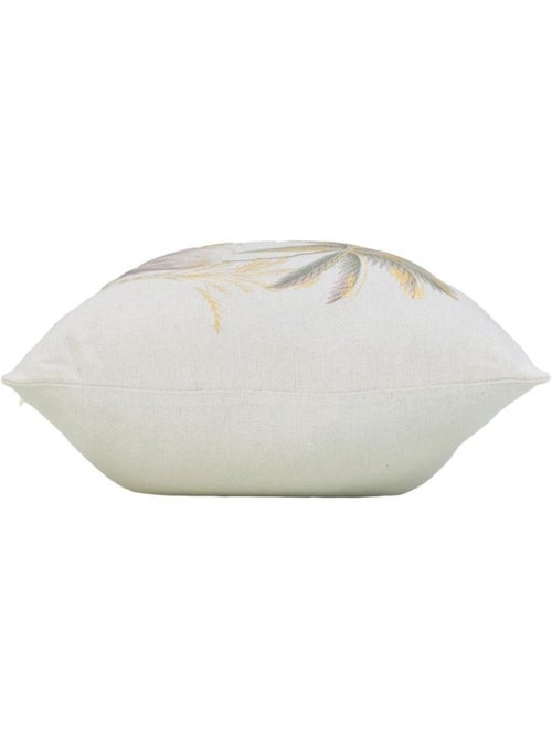 Almofadas decorativas algodão promo linge - Kiabi