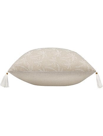 Almofadas decorativas algodão promo linge